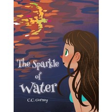(英文圖書)The Sparkle of Water 精裝版, Christian Faith Publishing, 英文