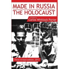 (英文圖書) Made in Russia: The Holocaust 平裝版, Vettazedition Ou, 英文