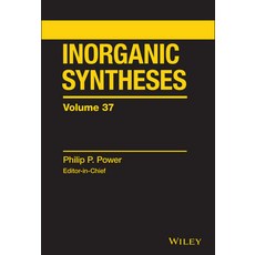 (英文圖書) Inorganic Syntheses 精裝版, Wiley-Interscience, 英文