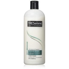 TRESemme 損傷髮質護理護髮乳, 1罐, 828ml