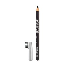 Bourjois Sursil 精準眉筆, 1個, #03 栗子