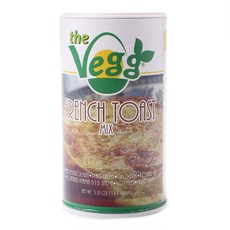 the Vegg 蔬菜法式吐司混合物, 1個, 141克