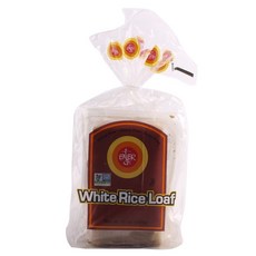 Ener-G Ener G Foods白米棒, 1個, 454克