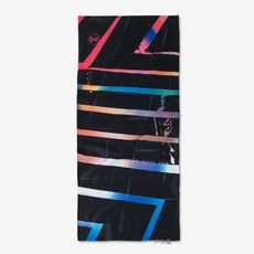 BUFF Coolnet抗UV反光頭巾