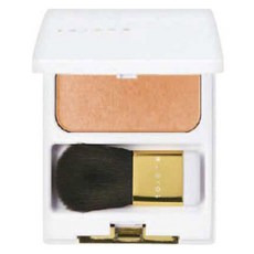 Tone 唇頰兩用花瓣唇膏, 1個, 02 橙色