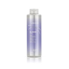 JOICO Blonde Life紫色護髮素, 1個, 1L
