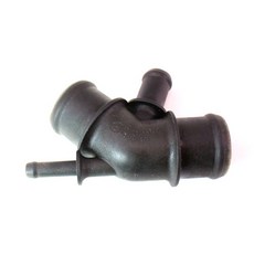 Volkswagen 水管接管 1J0121087K