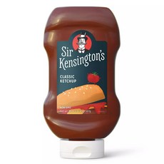 Sir Kensington's 經典番茄醬, 567g, 1個