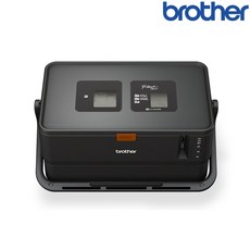 Brother兄弟 PT-E800T 套管/標籤雙列印模組印字機 標籤機 PVC套管印字機 熱縮套管標籤列印機