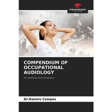 (英文圖書) Compendium of Occupational Audiology 平裝版, Our Knowledge Publishing, 英文