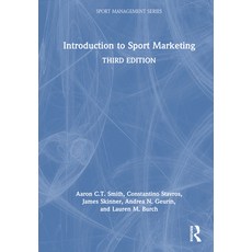 (英文圖書) Introduction to Sport Marketing 精裝版, Routledge, 英文