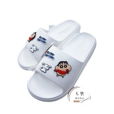 CRAYON SHINCHAN 蠟筆小新 居家拖鞋