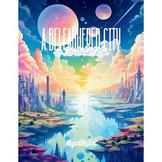 (英文圖書) A Beleaguered City: Being a Narrative of Certain Recent Events in the City of S... 平裝版, Colour the Classics Publish..., 英文