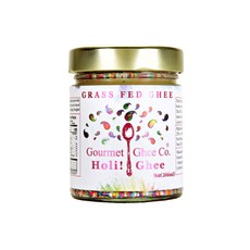 GOURMET GHEE CO. 草飼酥油, 冬青, 一個, 266毫升