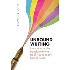 Unbound Writing 精裝版, Unbound Press, 英文