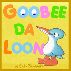 (英文圖書)Goobee Da Loon: A Caribbean Lullaby 平裝版, Createspace Independent Pub..., 英文