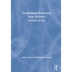 Development Economics: Theory and Practice 精裝版, Routledge, 英文