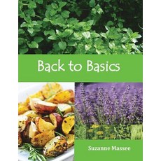 (英文圖書) Back to Basics 平裝版, Suzanne Massee, 英文