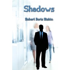 (英文圖書) Shadows 平裝版, Black Opal Books, 英文