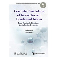 Computer Simulations of Molecules and Condensed Matter: From Electronic Structures to Molecular Dyna... 精裝版, World Scientific Publishing..., 英文