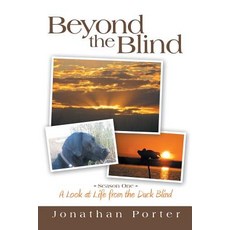 (英文圖書)Beyond the Blind: Season One 平裝版, WestBow Press, 英文