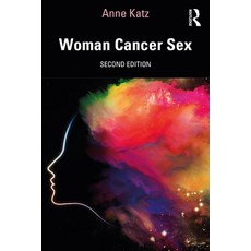 Woman Cancer Sex 平裝版, Routledge, 英文