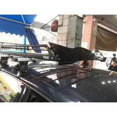 小鳥的店 GOLF 6代 快克 橫桿 車頂架 行李架 附認證 台灣製造 Travel Life 配件改裝