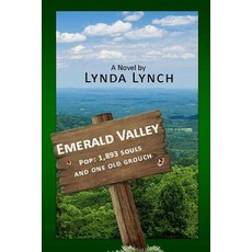 (英文圖書) Emerald Valley 平裝版, Createspace Independent Pub..., 英文