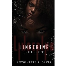 (英文圖書) Lingering Effect 平裝版, Ard Writing with You in Mind, 英文