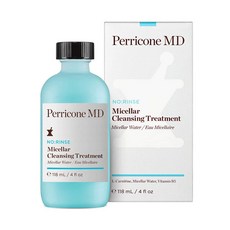 Perricone MD 膠束清潔處理, 1個, 118ml