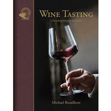 (英文圖書) Wine Tasting 精裝版, Academie Du Vin Library Ltd, 英文