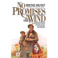 No Promises in the Wind Mass Market Paperbound, Berkley Books, 英文, 大眾市場平裝版