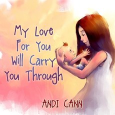 (英文圖書)My Love for You Will Carry You Through 平裝版, Mindview Press, 英文
