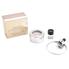 stila 單色眼影+混和液, 1組, Dusty Rose