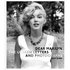 (英文圖書) Dear Marilyn: Marilyn Monroe by Her Friend Sam Shaw 精裝版, Acc Art Books, 英文