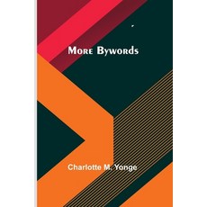 (英文圖書) More Bywords 平裝版, Alpha Edition, 英文