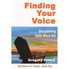 (英文圖書) Finding Your Voice 平裝版, Gregory Peters, 英文