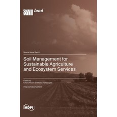 (英文圖書) Management for Sustainable Agriculture and Ecosystem Services 精裝版, Mdpi AG, 英文