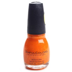 新款全彩專業指甲油, 1個, 環貝利尼