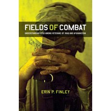 (英文圖書) Fields of Combat 平裝版, Cornell University Press, 英文