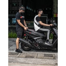 鯊魚工廠 X2 避震器