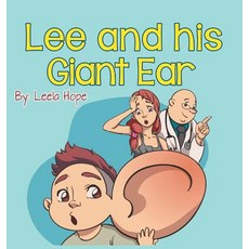 (英文圖書)Lee and his Giant Ear 精裝版, Heirs Publishing Company, 英文
