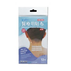 舒膚貼 妥療速醫療用貼布 (滅菌) 美容膠帶 大傷口&剖腹產用/中傷口/小傷口