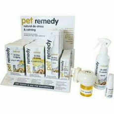 pet remedy 英國原裝天然草本寵物費洛蒙噴霧，舒緩情緒，減輕壓力