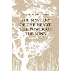 (英文圖書)Mystery of the Heart (Power of the Mind): Power of the Mind 平裝版, Createspace Independent Pub..., 英文