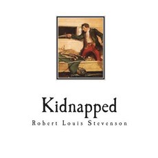 (英文圖書)Kidnapped 平裝版, Createspace Independent Pub..., 英文