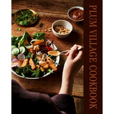 (英文圖書) The Plum Village Cookbook 精裝版, Parallax Press, 英文