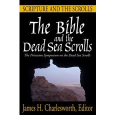 (英文圖書) The Bible and the Dead Sea Scrolls: Volume 1 Scripture and the Scrolls 平裝版, Baylor University Press, 英文