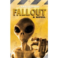(英文圖書) Fallout 平裝版, Dimensional Healings, 英文