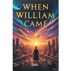 (英文圖書) When William Came 平裝版, Double 9 Books, 英文